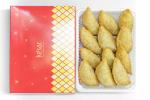 Kesar Sugar Free Gujiya Box