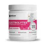 Wellcore - Miami Thunder Electrolytes (200g, 40 servings) Sugar Free Electrolyte Powder