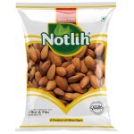 Hilton Premium California 100% Natural Oily Almonds 1kg