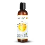 Morning Mint & Nightly Reset Oil Pulling Mouth Wash