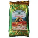 Maharani Green Label Basmati rice 30 Kg. Long Grain Basmati Rice