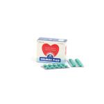 NID North India Life Sciences Pvt. Ltd. HERBAL Calmox Plus Tablet For High Blood Pressure | BP| Stress Relief Tablet - 100 Tablet