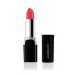 Coloressence Moisturizing Lip Color| Infused with Basil & Corainder Extracts| Intense Color Pay-Off| Velvety Satin-Matte Finish Lipstick for Women| Non-Sticky & Lightweight Formula that Stays on Lips for Long - Urban Ballet