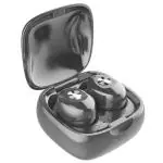 U SMART XG-8 Earbuds/pod (Wireless Bluetooth Earbuds) with IPX5 and Digital Display Charging Case Bluetooth Earphones with HD Music and Calls Ture Wireless Sport Fit Ear Buds Bluetooth 5.0