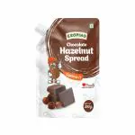 Cropino Chocolate Hazelnut Spread Spout Pack 200 gms
