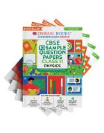 Oswaal CBSE English Core, Physics, Chemistry & Mathematics Class 11 Sample Question Papers (Set of 4 Books) (For 2023 Exam)