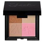 Sleek Makeup Bronzing Block, Light 9. 3 G CANTU