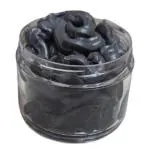 Rabbo Charcoal Soap for Glowing Skin | Germ Protection & Long Lasting Freshness | Pack of 4