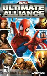 Marvel Ultimate Alliance Game For PC
