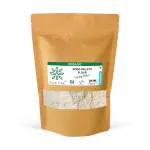 Pure Tree Certified Organic Kodo Millet Flour | 1900 g | Varagu Kodri Atta | Kodo Millet Arikelu Organic Millets | Cow Grass Gluten-Free Atta Kodra Millet | Unpolished Millets Flour Dehusked