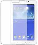 Leyon Transparent Tempered Glass For Samsung Galaxy Tab 3 Neo Sm-T111