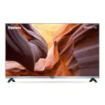 Dyanora 109 cm (43 inch) Full HD LED Smart Android TV with Noise Reduction, Android 9.0, Google Voice Assistant,Powerful Audio Box Speakers (DY-LD43F2S)