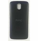 Imbi Black Fiber Back Panel For Htc Htc Desire 526
