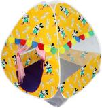 110 X 110 X 120 Cm Multi Color,Easy To Assemble,900grams Details about   Kids Play Tent House