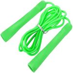 Bs Spy Skipping Rope, Jumping Rope for Kids, Men & Women Freestyle Green Gym Rope