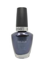 Cuccio Dive On In | Deep Blue | 13ml | Long Lasting, Glossy, Vegan | Paraben Free | No Yellowing | FREE from Harmful Chemicals