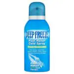Movitronix Deep Freeze Cold Spray 150ml- Pack of 1 - UK Product
