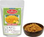 Yuvraj Nimbu Bhujiya sev Bikaneri Hand Made Namkeen 400 g