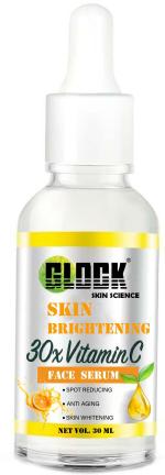 Glock Bright Complete Vitamin C Booster Serum Bright Skin