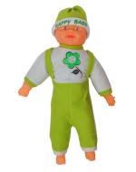 Aarushi Cotton Boy Soft Toy - L (3 to 5 Years)