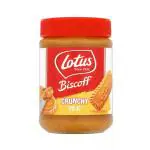 Cadbury Lotus Biscoff Crunchy Spread