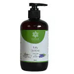 Natuur Baby Shampoo - Chamomile & Lavender