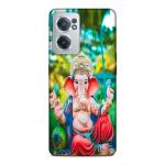 PRINTABULOUS ONEPLUS NORD CE2 5G BACK COVER