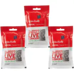 1F13 Washing Machine Cleaner, Descaler For Washing Machine Front Load and Top Load, Washing Machine Cleaning Powder, Descaling Powder For Washing Machine, Drum Cleaner For Front Load 100 gm (Pack 3)