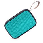 Deal Donor Bluetooth MG2 Mini Speakers with Micro Charging Bluetooth Speaker (Green, Stereo Channel)