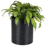 Rise Corp Metal Round Planter gamla Planter Set