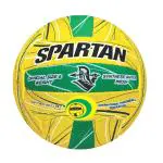 Spartan Match Throwball (Size-5)