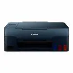 Canon PIXMA G3020 NV All in One (Print,Scan,Copy) WiFi Inktank Colour Printer (Black 6000 Prints & Colour 7700 Prints) for High volume Office/Home printing. (Print Speed- Black 9.1 ipm,Colour 5.0 ipm)