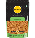 Lets Try Aloo Bhujia 250gm
