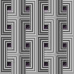 3D Geomteric Wallpaper for Walls