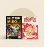 Millet Bank - Powerpacked Combo In