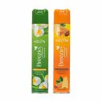 KELYN Long Lasting Air Fresheners for Home, Office, Cars & Toilets (Pack of 2, 230ml each)|Air Freshener|Room Freshener|Freshner|Air Fragrance| Air Cleaner| Air Pocket|