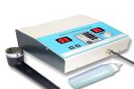 Narayani Traders Physio Solutions White Electro Therapy Ultrasonic Machine 5 Led therapy