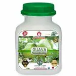 Sansar Green Guava Growth Liquid Fertilizer, Premium Essential Powerful Liquid Fertilizer for the Best Growth of Guava Plants