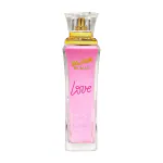 Paris Elysees Billion Woman Love Eau de Toilette for Women 100 ml
