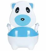 ARAY Training Toilet Seat Lightweight Portable Potty Great for Travel - Seat to Encourage Practice for Toddler Baby Children Infants