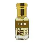 Ali Perfumes Creed Attar , Fresh Floral spicy Fragrance for Men and Women 12 ML