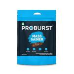 Proburst Mass Gainer Chocolate 5 Kg