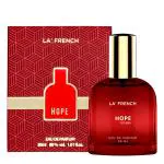 La'French Hope Perfume For Men -30ml | Premium Luxury Long Lasting Fragrance Spray | Eau De Parfum |Ideal For Men | Pack Of 1