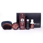 Bombay Shaving Company Premium Beard Grooming Ki