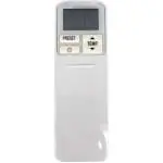 EHOP Ras-B10N3Kv2-E1 Compatible Ac Remote Control For Toshiba Ras-B13N3Kv2-E1 Ras-B16N3Kv2-E1 Ac