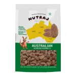 Nutraj Australian Almond 1 Kg, Australia Badam 1 Kg