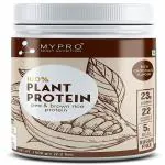 MYPRO Sport Nutrition Plant Based Protein protein Powder 1 Kg