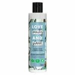 Love Beauty & Planet Coconut Water and Mimosa Flower Volume and Bounty Shampoo | Sulfate Free, 200ml