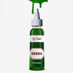 La Casa Metallic Cake Drips - Green 110 Ml