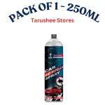 REDDOC Tarushee Stores Rat Repellent Spray for Car Highly Effective Lasts to Spray Nozzle Pack of 1 250 ml